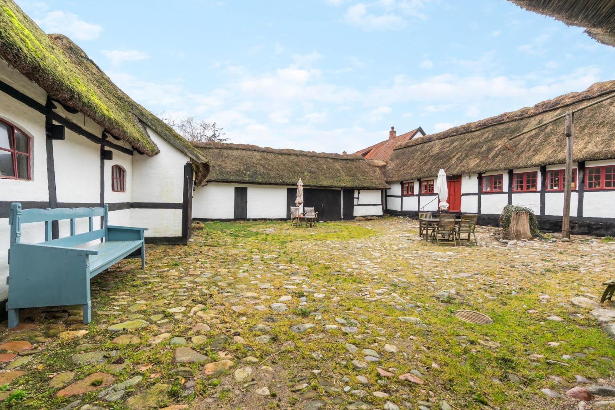 Strandvejen 52, Reerso Exterior photo