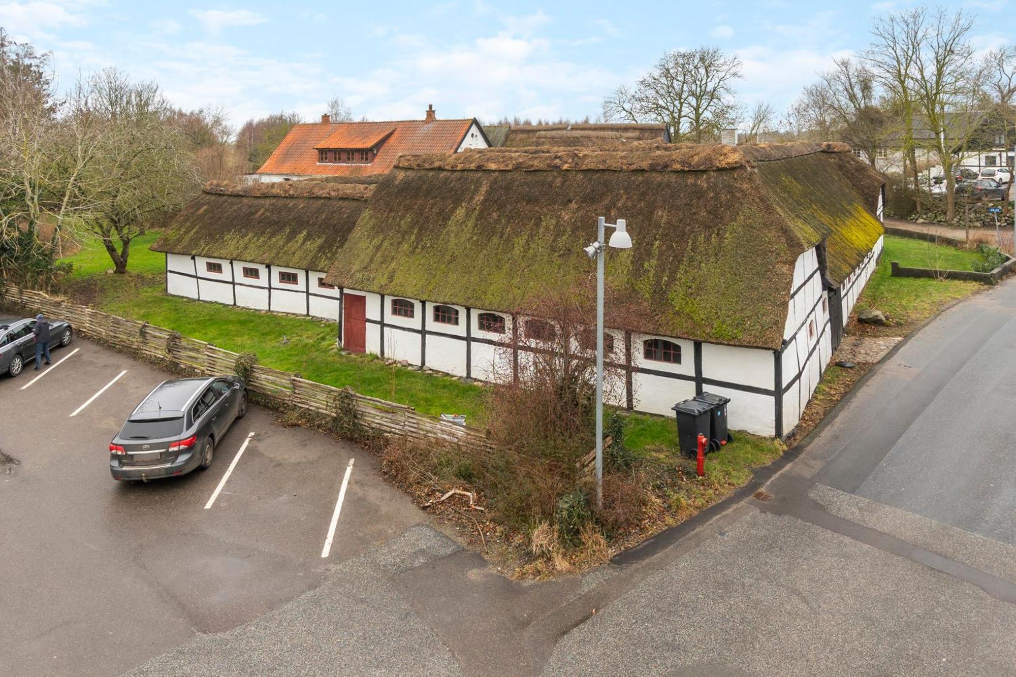 Strandvejen 52, Reerso Exterior photo